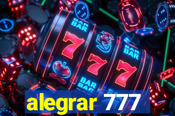 alegrar 777